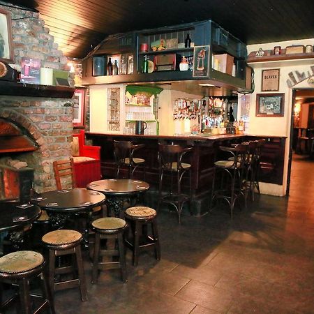 Sean Og'S Accomodation トラリー エクステリア 写真
