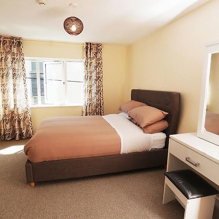 Sean Og'S Accomodation トラリー エクステリア 写真