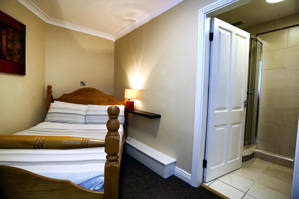 Sean Og'S Accomodation トラリー 部屋 写真