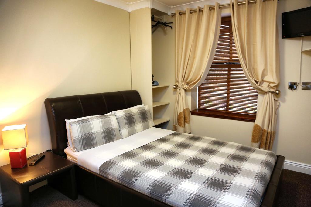 Sean Og'S Accomodation トラリー 部屋 写真