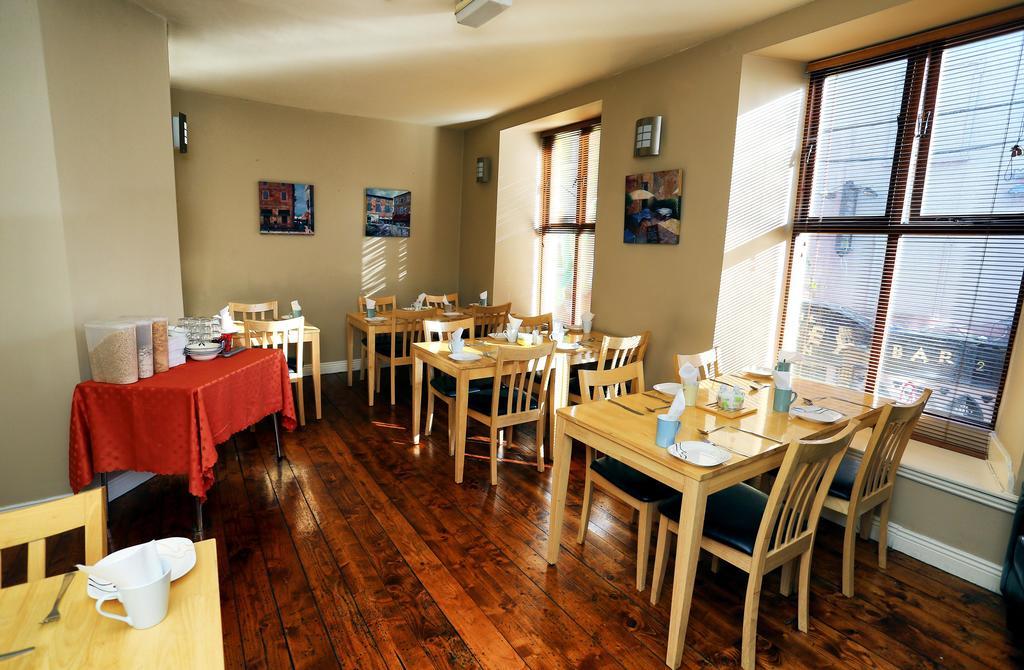 Sean Og'S Accomodation トラリー エクステリア 写真