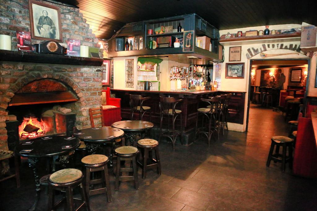 Sean Og'S Accomodation トラリー エクステリア 写真