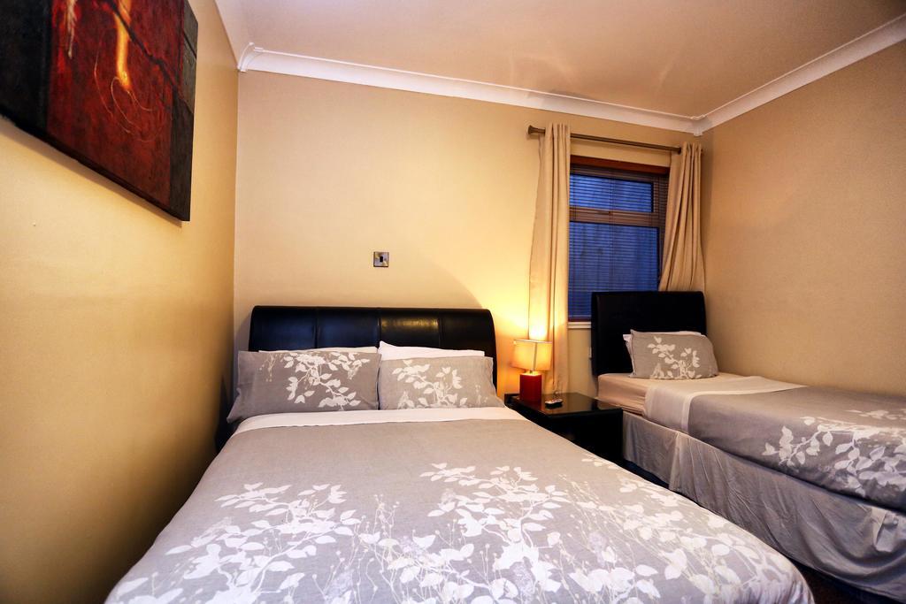 Sean Og'S Accomodation トラリー 部屋 写真