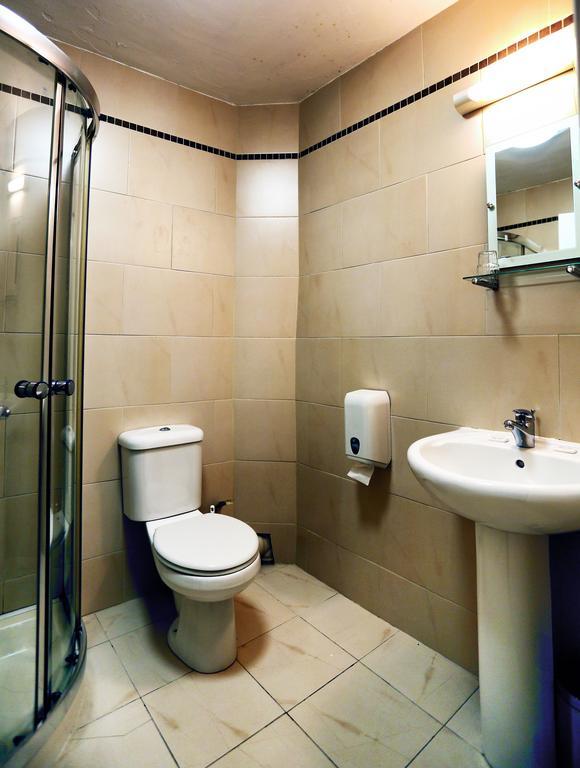 Sean Og'S Accomodation トラリー 部屋 写真